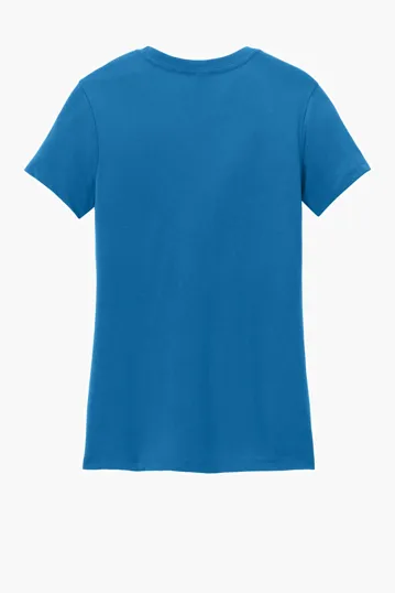 District Women's Perfect Weight Tee — view 38