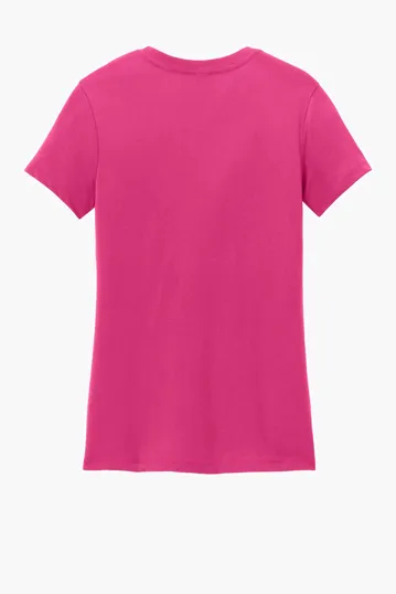 District Women's Perfect Weight Tee — view 42