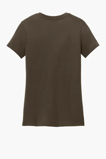 District Women's Perfect Weight Tee — view 45