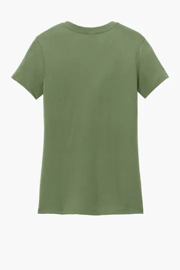 District Women's Perfect Weight Tee — view 46