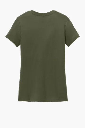 District Women's Perfect Weight Tee — view 49