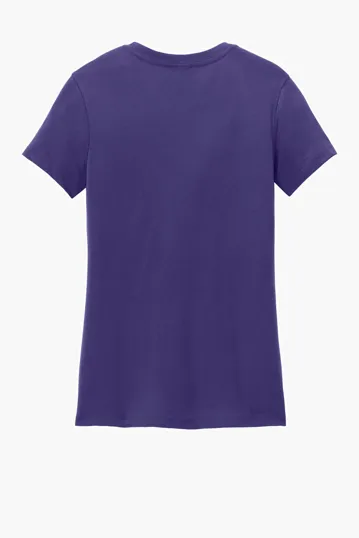 District Women's Perfect Weight Tee — view 51