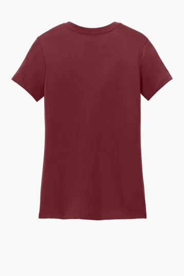 District Women's Perfect Weight Tee — view 53