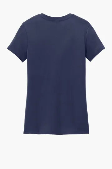 District Women's Perfect Weight Tee — view 54