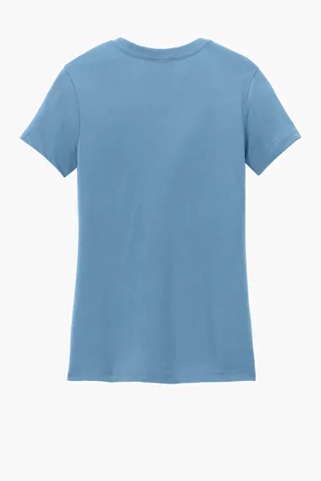 District Women's Perfect Weight Tee — view 55