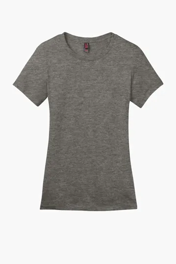 District Women's Perfect Weight Tee — view 56
