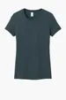 District Women's Perfect Weight Tee — view 23