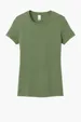 District Women's Perfect Weight Tee — view 25