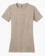 District Women's Perfect Weight Tee — view 26