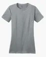District Women's Perfect Weight Tee — view 27