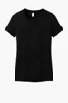 District Women's Perfect Weight Tee — view 28