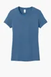 District Women's Perfect Weight Tee — view 29