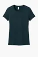 District Women's Perfect Weight Tee — view 31