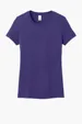 District Women's Perfect Weight Tee — view 32