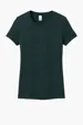 District Women's Perfect Weight Tee — view 33