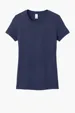 District Women's Perfect Weight Tee — view 35