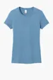District Women's Perfect Weight Tee — view 36