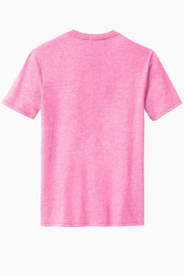District Perfect Blend CVC Tee — view 37
