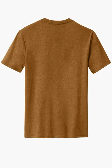 District Perfect Blend CVC Tee — view 41