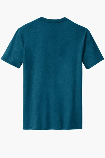 District Perfect Blend CVC Tee — view 43