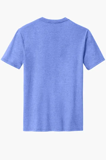 District Perfect Blend CVC Tee — view 45