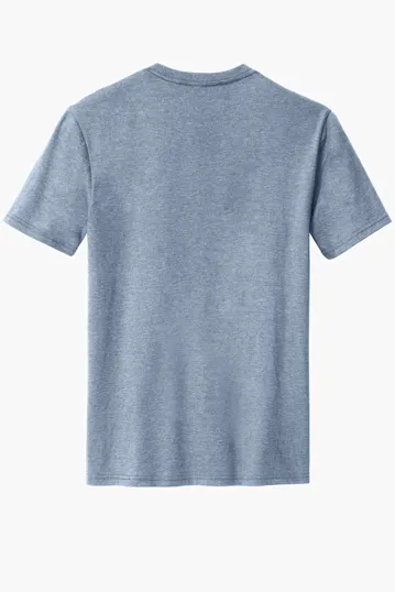 District Perfect Blend CVC Tee — view 46