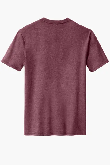 District Perfect Blend CVC Tee — view 50