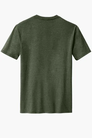 District Perfect Blend CVC Tee — view 51