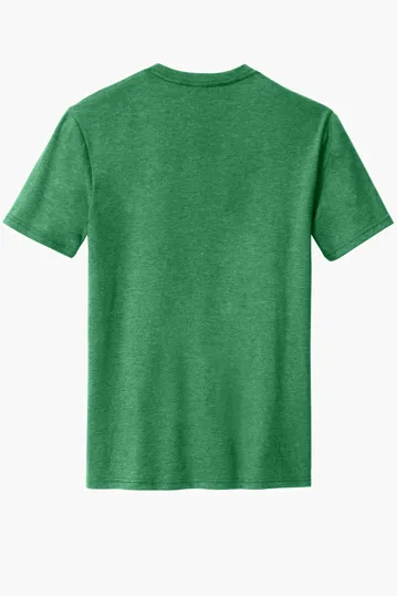 District Perfect Blend CVC Tee — view 52