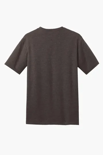 District Perfect Blend CVC Tee — view 53