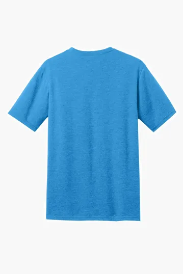 District Perfect Blend CVC Tee — view 54