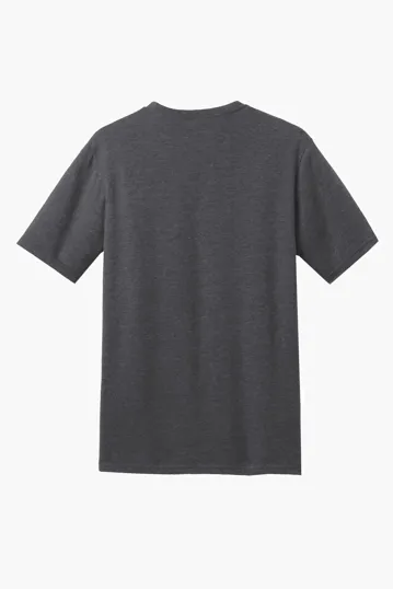 District Perfect Blend CVC Tee — view 55