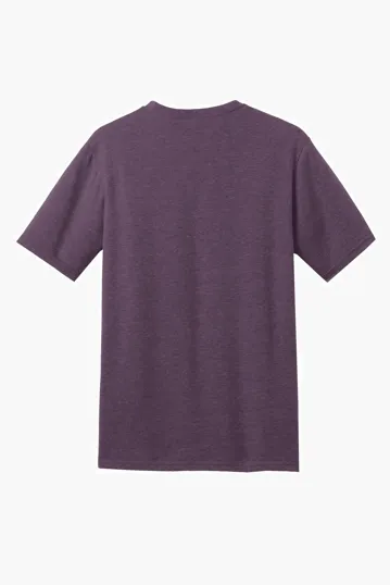 District Perfect Blend CVC Tee — view 56