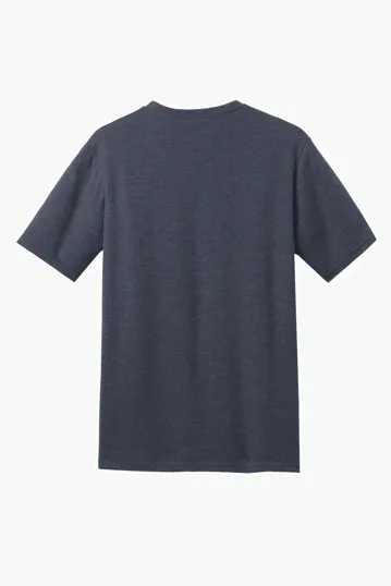 District Perfect Blend CVC Tee — view 57