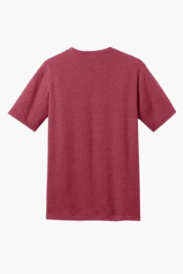 District Perfect Blend CVC Tee — view 58