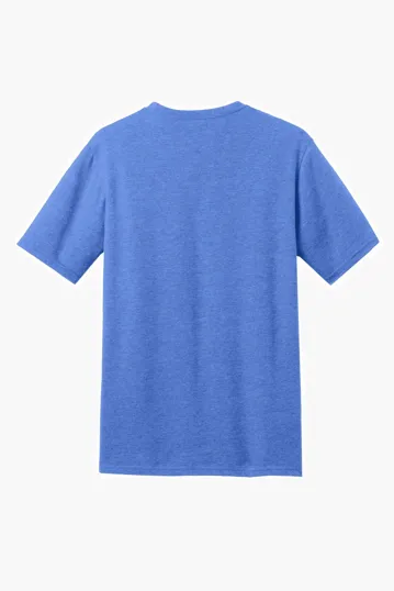 District Perfect Blend CVC Tee — view 59