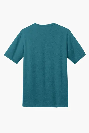 District Perfect Blend CVC Tee — view 60