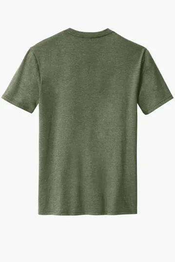 District Perfect Blend CVC Tee — view 61