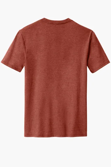 District Perfect Blend CVC Tee — view 62