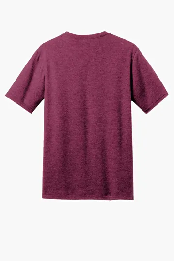District Perfect Blend CVC Tee — view 64