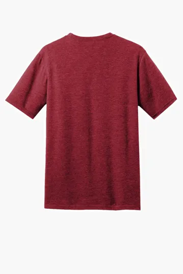 District Perfect Blend CVC Tee — view 65