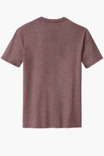 District Perfect Blend CVC Tee — view 66