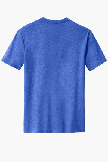 District Perfect Blend CVC Tee — view 67
