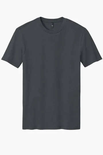 District Perfect Blend CVC Tee — view 6
