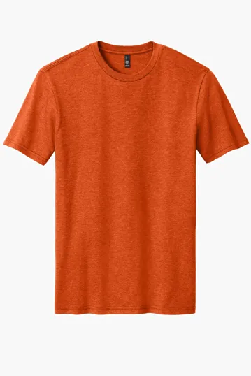 District Perfect Blend CVC Tee — view 10