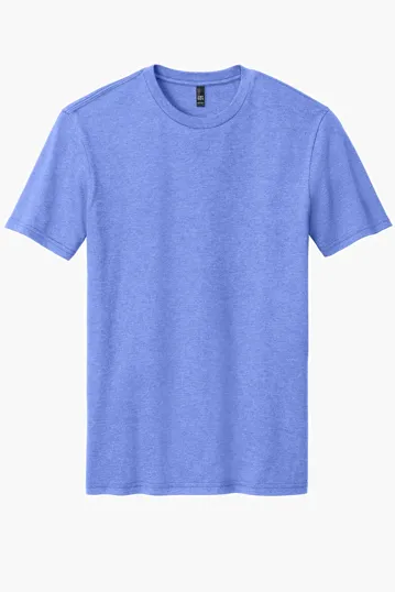 District Perfect Blend CVC Tee — view 11