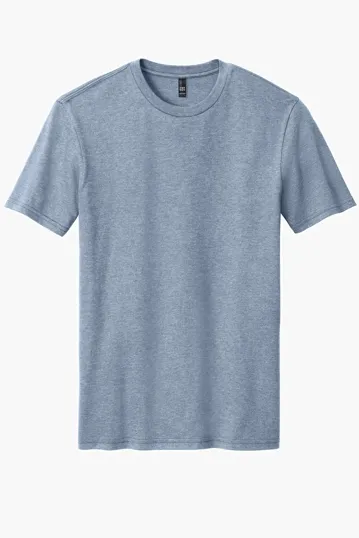District Perfect Blend CVC Tee — view 12