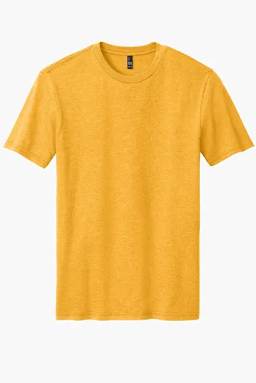 District Perfect Blend CVC Tee — view 13