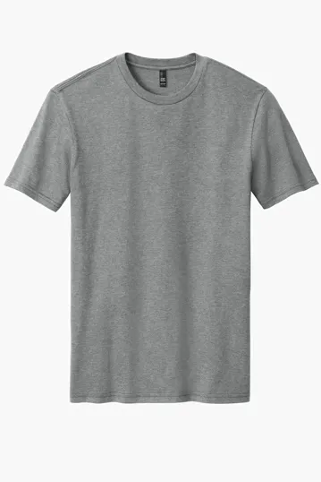 District Perfect Blend CVC Tee — view 14