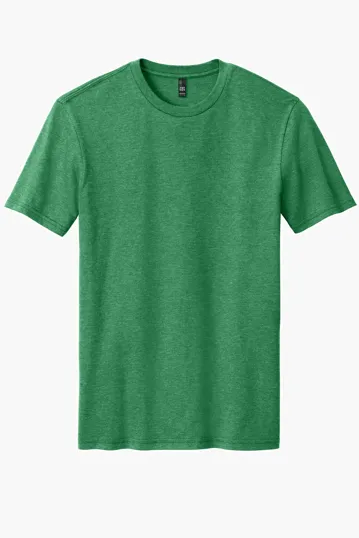 District Perfect Blend CVC Tee — view 19